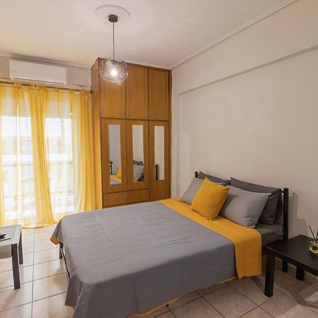 Sugarakis B Apartment Волос Екстериор снимка